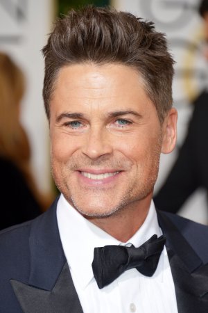 Rob Lowe