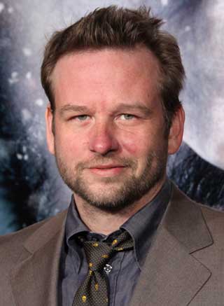 Dallas Roberts