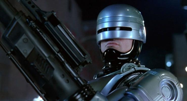 Robocop