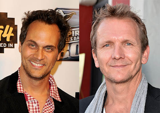 Fangasm – When academics go to Hollywood!