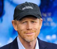 Ron Howard