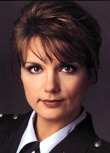Terryl Rothery