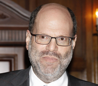 Scott Rudin