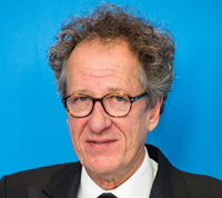 Geoffrey Rush