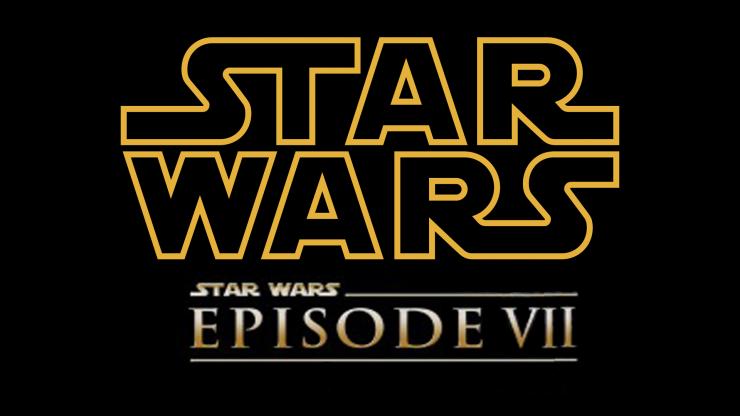 SW-Episode VII