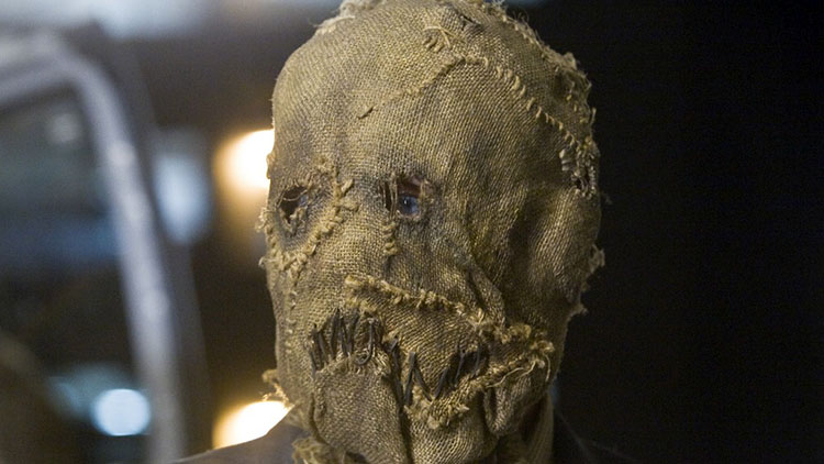 Scarecrow