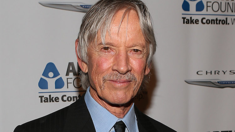 Scott Glenn