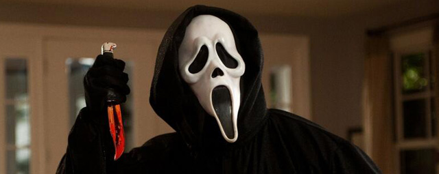 Scream