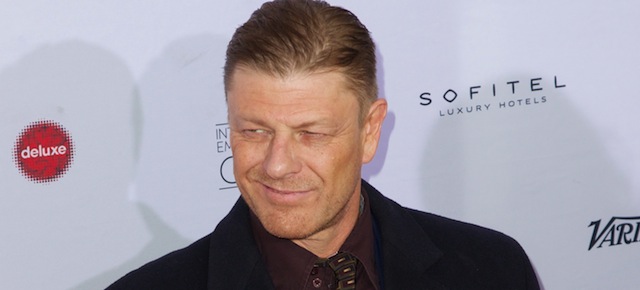 Sean Bean