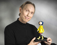 Henry Selick