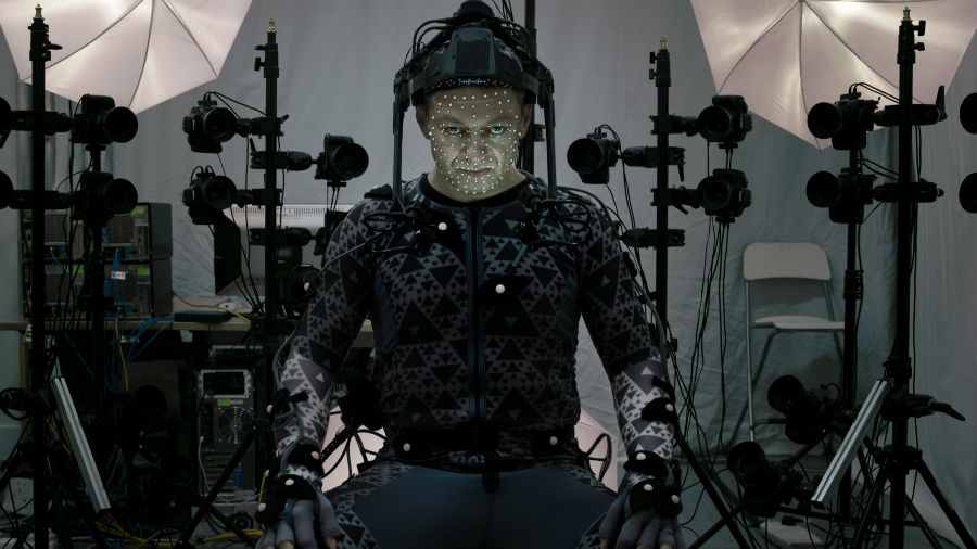 Serkis