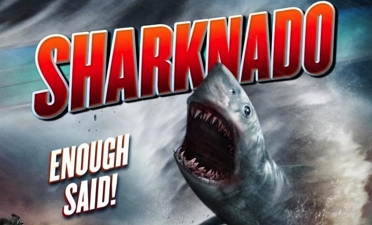 Sharknado