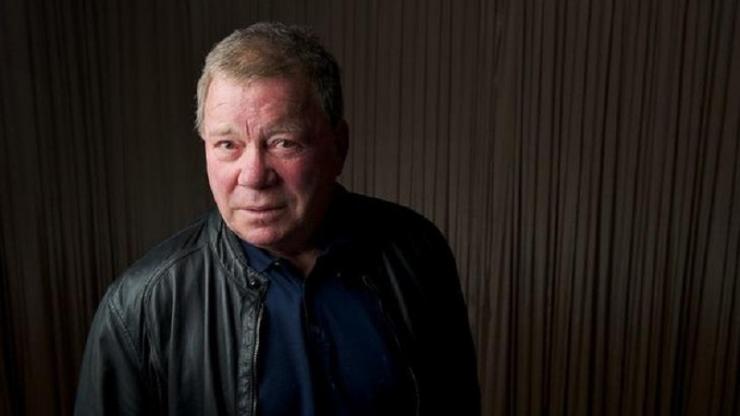 William Shatner