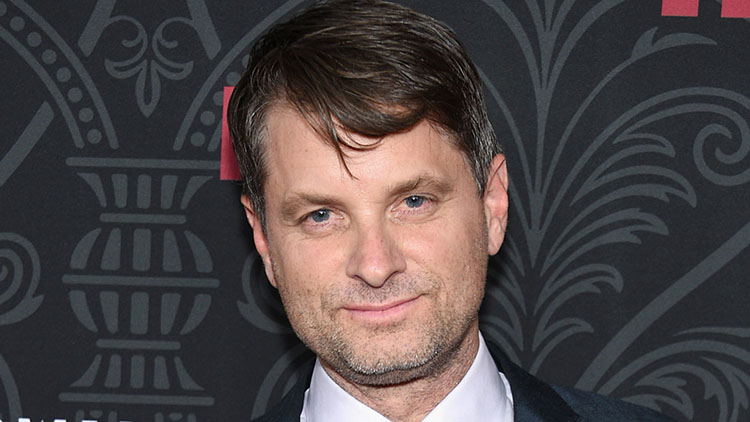 Shea Whigham