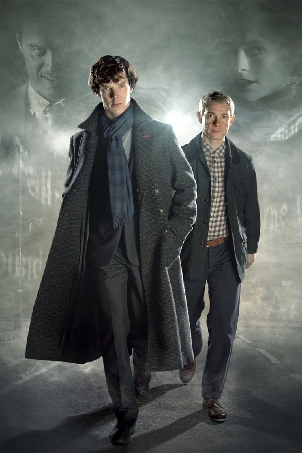 Sherlock