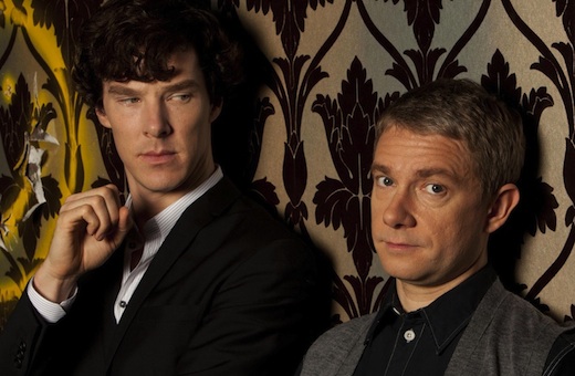 Sherlock