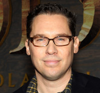 Bryan Singer