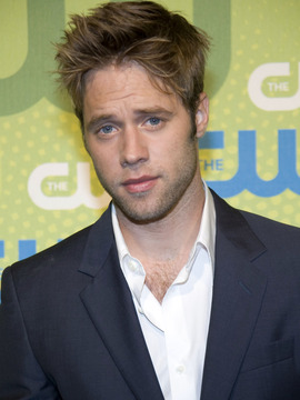 Shaun Sipos