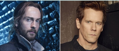 Sleepy Hollow-The Following
