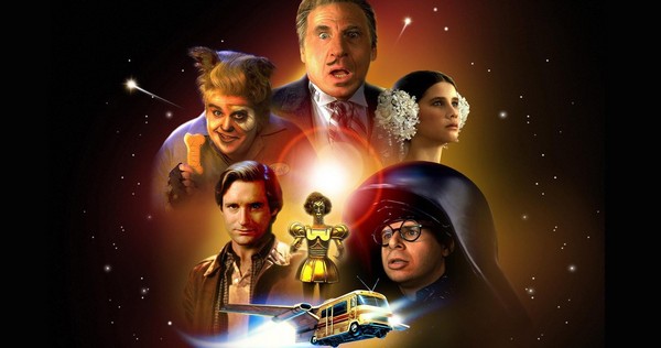 Spaceballs 2