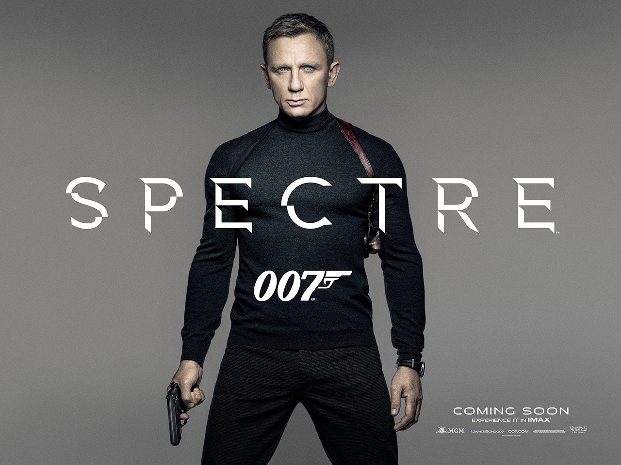 Spectre