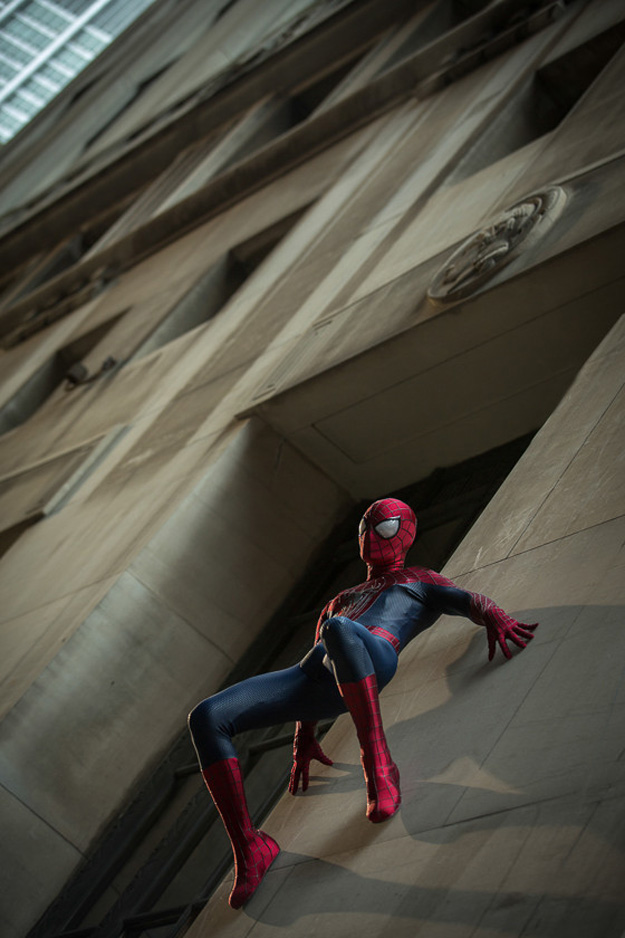 Spider-Man 2