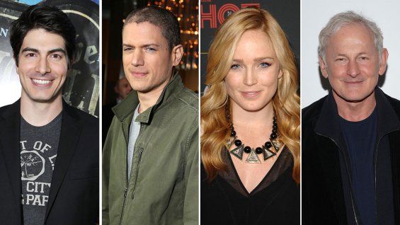 Sony's Five Nights At Candy's Fan Casting on myCast