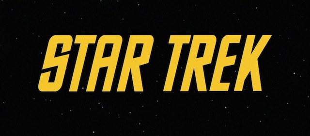 Star Trek Logo