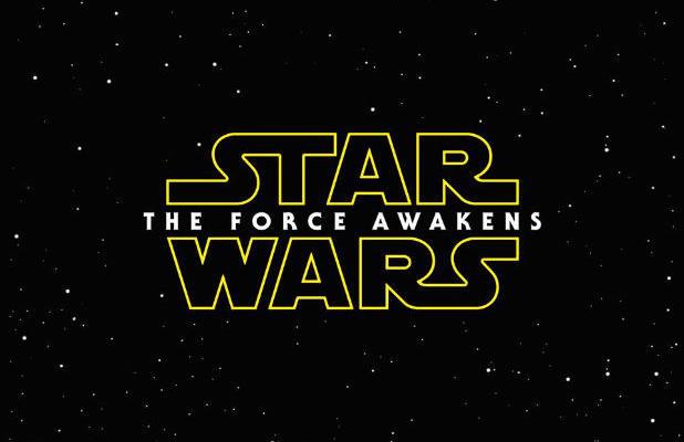 Star Wars 7