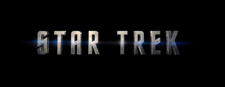 Star Trek logo