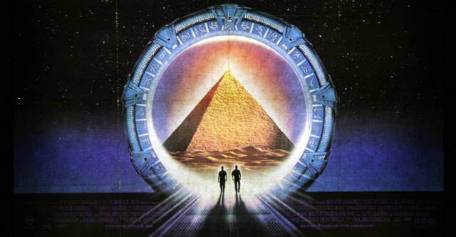 Stargate