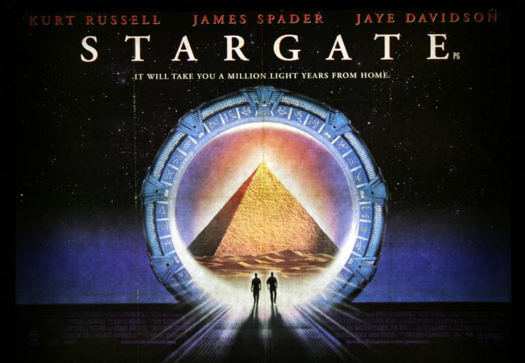 Stargate