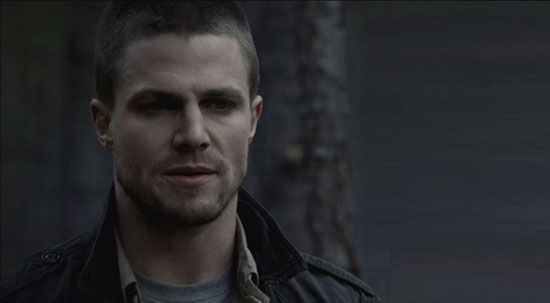 Stephen Amell