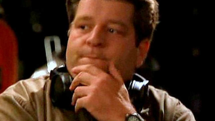 Stephen Lee