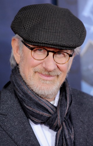 Steven Spielberg