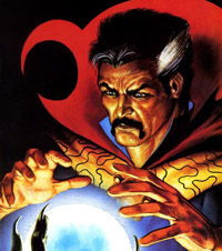 Doctor Strange