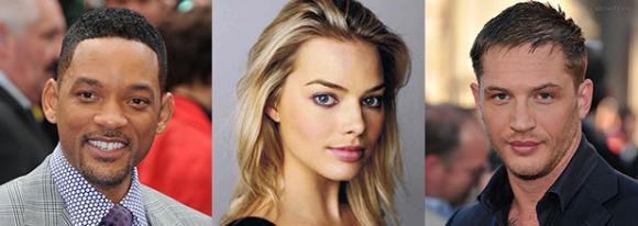 Suicide-Squad Possible Cast