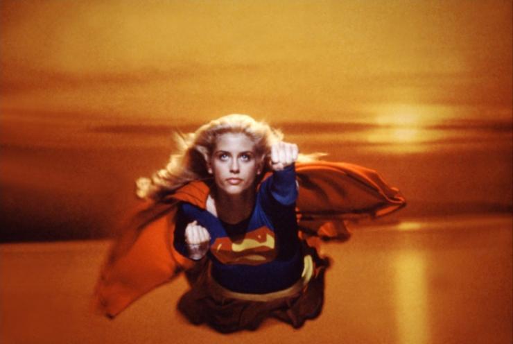 Supergirl