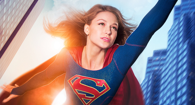 Supergirl