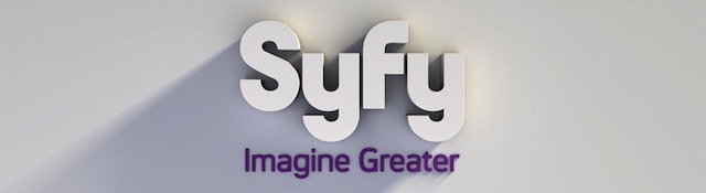 Syfy Logo