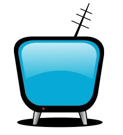 TV set