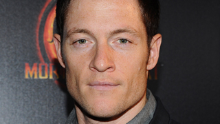 Tahmoh Penikett