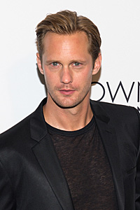 Aleander Skarsgard