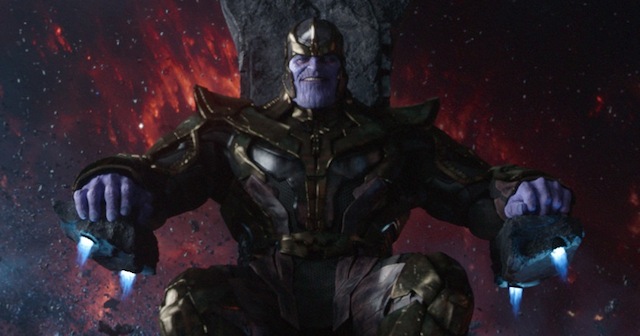 Thanos