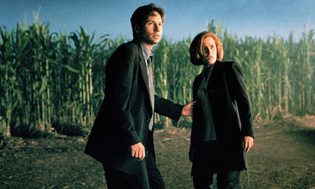 X-Files