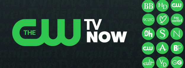 The CW Now