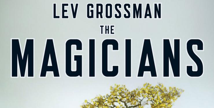 The Magicians