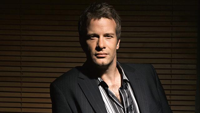 Thomas Jane
