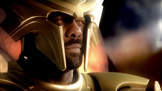 Idris Elba