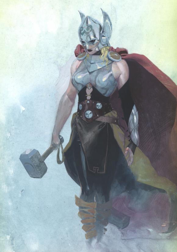 Thor-female